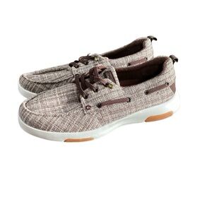 OrthoComfoot Men's Orthopedic Comfortable Slip On Shoes with Arch Support Soles